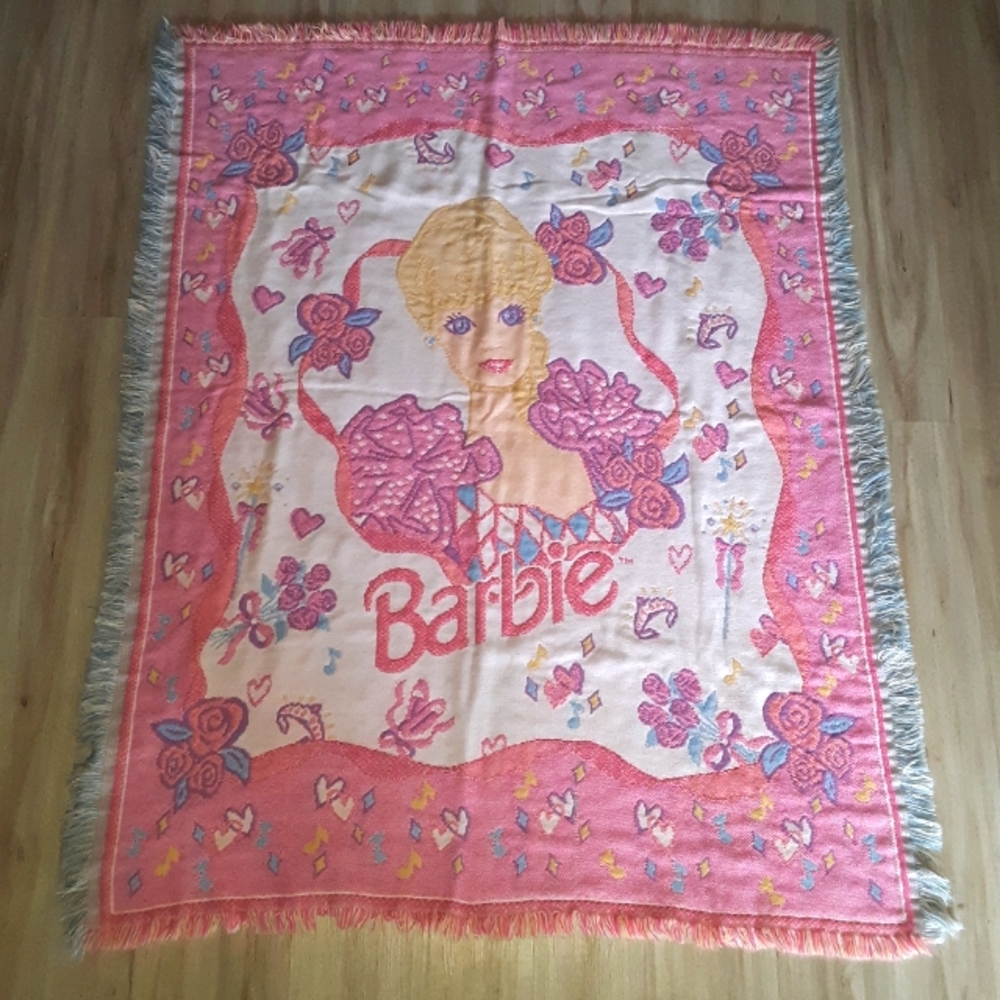Barbie vintage 90s